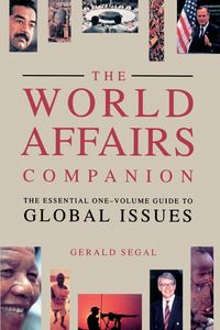Produktbild: World Affairs Companion