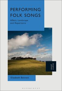 Produktbild: Performing Folk Songs
