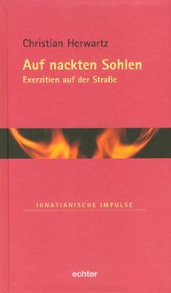 Produktbild: Auf nackten Sohlen