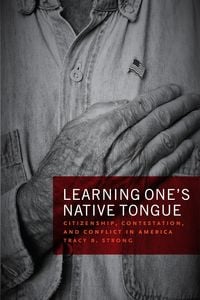 Produktbild: Learning One's Native Tongue