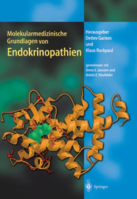 Produktbild: Molekularmedizinische Grundlagen von Endokrinopathien