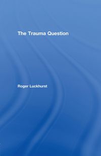 Produktbild: The Trauma Question