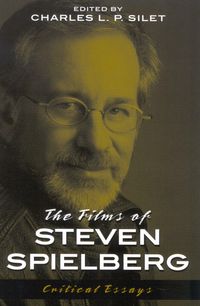 Produktbild: The Films of Steven Spielberg
