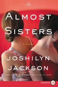 Produktbild: The Almost Sisters
