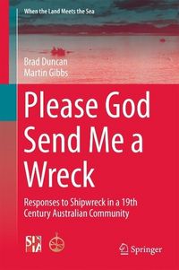 Produktbild: Please God Send Me a Wreck