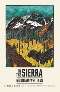 Produktbild: In the Sierra: Mountain Writings