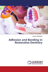 Produktbild: Adhesion and Bonding in Restorative Dentistry