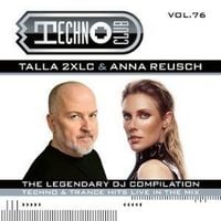 Produktbild: Techno Club Vol. 76