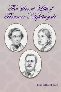 Produktbild: The Secret Life of Florence Nightingale