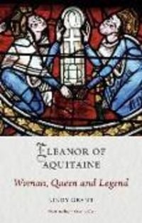 Produktbild: Eleanor of Aquitaine