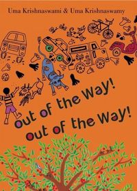 Produktbild: Out of the Way!