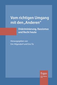Produktbild: Vom richtigen Umgang mit den &bdquo;Anderen"