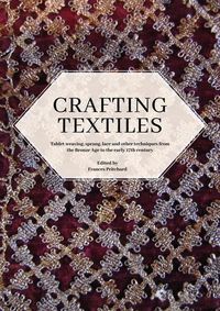 Produktbild: Crafting Textiles