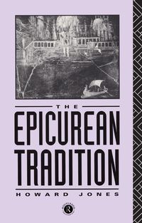 Produktbild: Epicurean Tradition