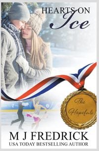 Produktbild: Hearts on Ice