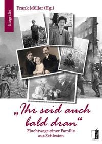 Produktbild: Ihr seid auch bald dran