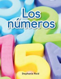 Produktbild: Los N&uacute;meros