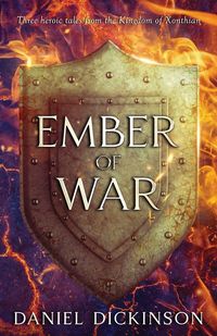 Produktbild: Ember of War