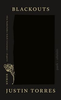 Produktbild: Blackouts