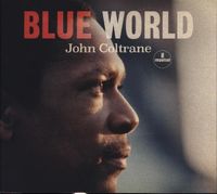 Bild vom Artikel Blue World vom Autor John Coltrane