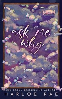 Produktbild: Ask Me Why