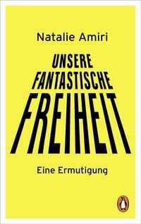 Produktbild: Unsere fantastische Freiheit