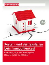 Produktbild: Kosten- und Vertragsfallen beim Immobilienkauf