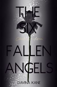Produktbild: Six Fallen Angels Reihe / The Six Fallen Angels Band 5