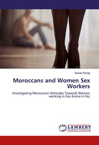 Produktbild: Moroccans and Women Sex Workers