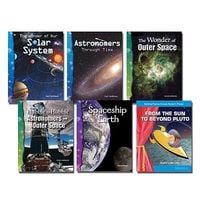 Produktbild: All about Space Set: 6 Titles