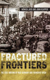 Produktbild: Fractured Frontiers