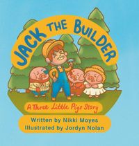 Produktbild: Jack the Builder