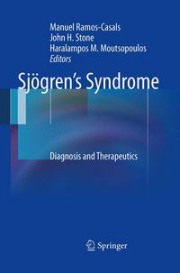 Produktbild: Sj&ouml;gren&rsquo;s Syndrome