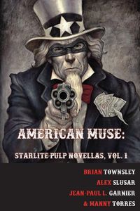 Produktbild: American Muse