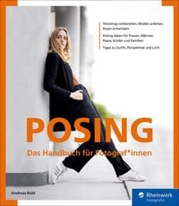 Produktbild: Posing