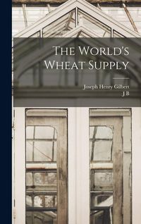 Produktbild: The World's Wheat Supply