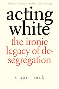Produktbild: Acting White