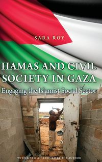 Produktbild: Hamas and Civil Society in Gaza