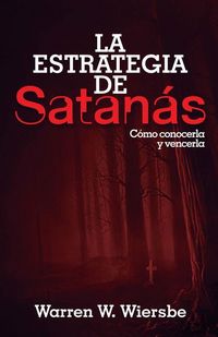 Produktbild: La Estrategia de Satan&aacute;s