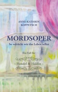 Produktbild: Mordsoper