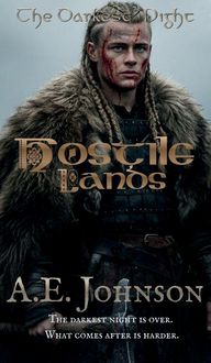 Produktbild: Hostile Lands