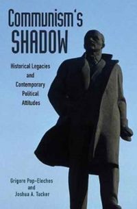 Produktbild: Communisms Shadow