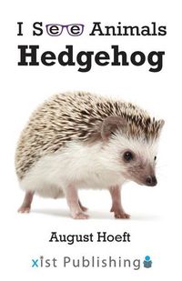 Produktbild: Hedgehog