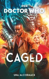 Produktbild: Doctor Who