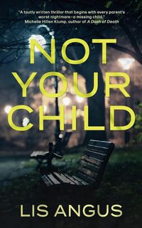 Produktbild: Not Your Child