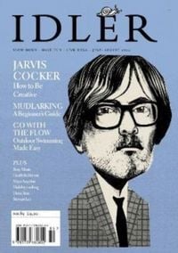Produktbild: The Idler 85, Jul/Aug 22