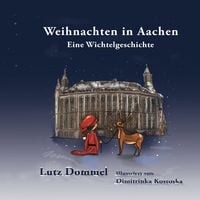 Produktbild: Weihnachten in Aachen