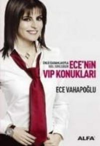 Produktbild: Ecenin VIP Konuklari