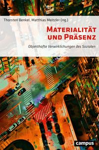 Produktbild: Materialit&auml;t und Pr&auml;senz