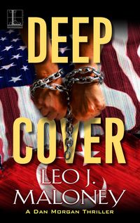 Produktbild: Deep Cover